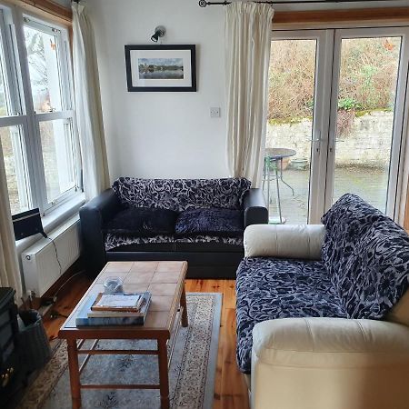 Cosy Self Contained Cottage With Stunning Views Килало Екстериор снимка