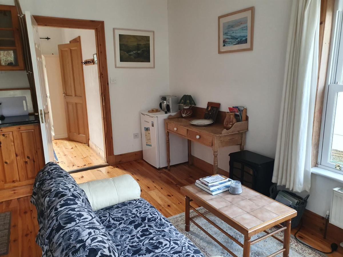 Cosy Self Contained Cottage With Stunning Views Килало Екстериор снимка