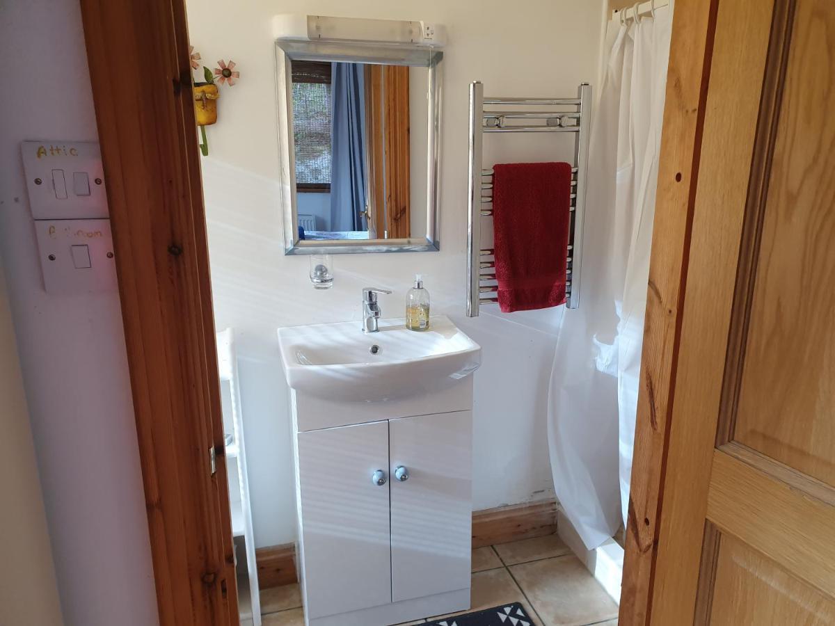 Cosy Self Contained Cottage With Stunning Views Килало Екстериор снимка