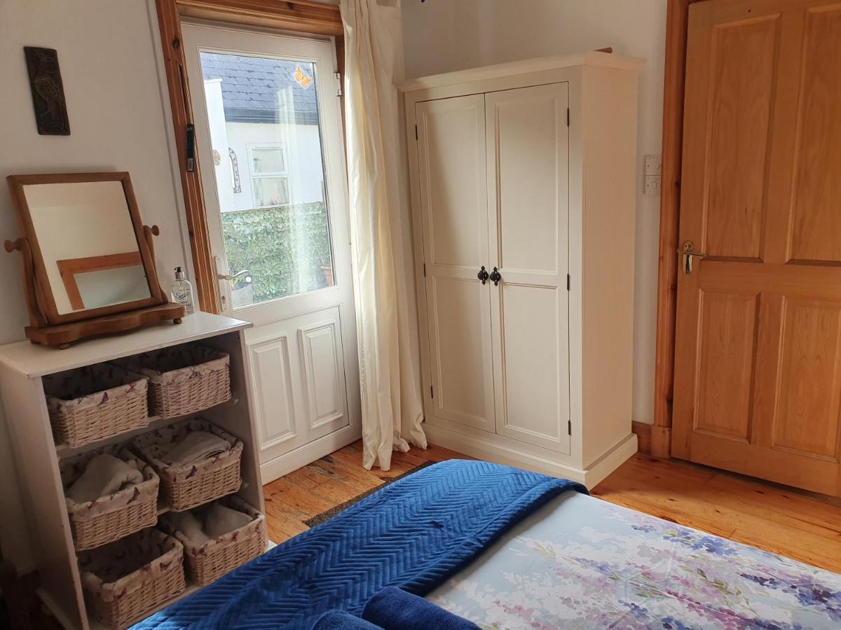 Cosy Self Contained Cottage With Stunning Views Килало Екстериор снимка