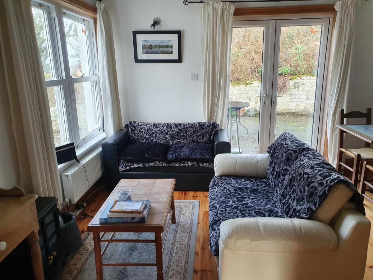 Cosy Self Contained Cottage With Stunning Views Килало Екстериор снимка