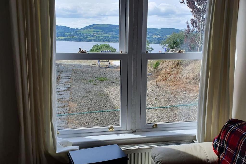 Cosy Self Contained Cottage With Stunning Views Килало Екстериор снимка