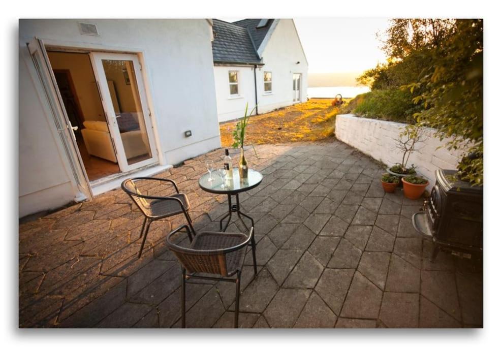 Cosy Self Contained Cottage With Stunning Views Килало Екстериор снимка